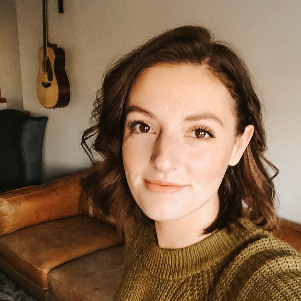 Meet your Posher, Sarah